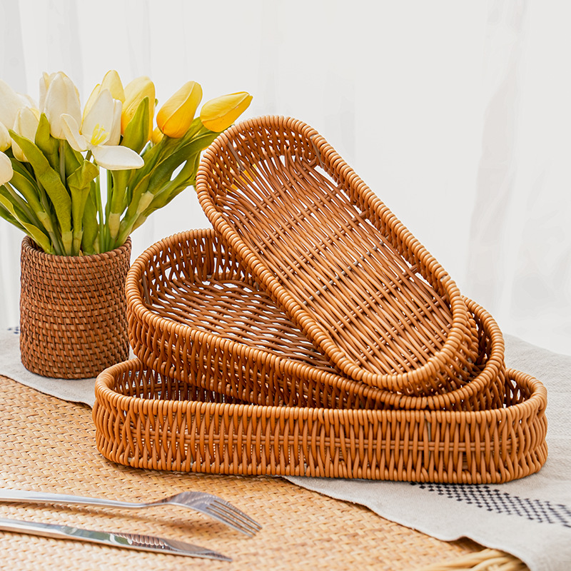 Imitation Rattan Knife and For – обзор и цена Commercial Kitchen Knife Storage