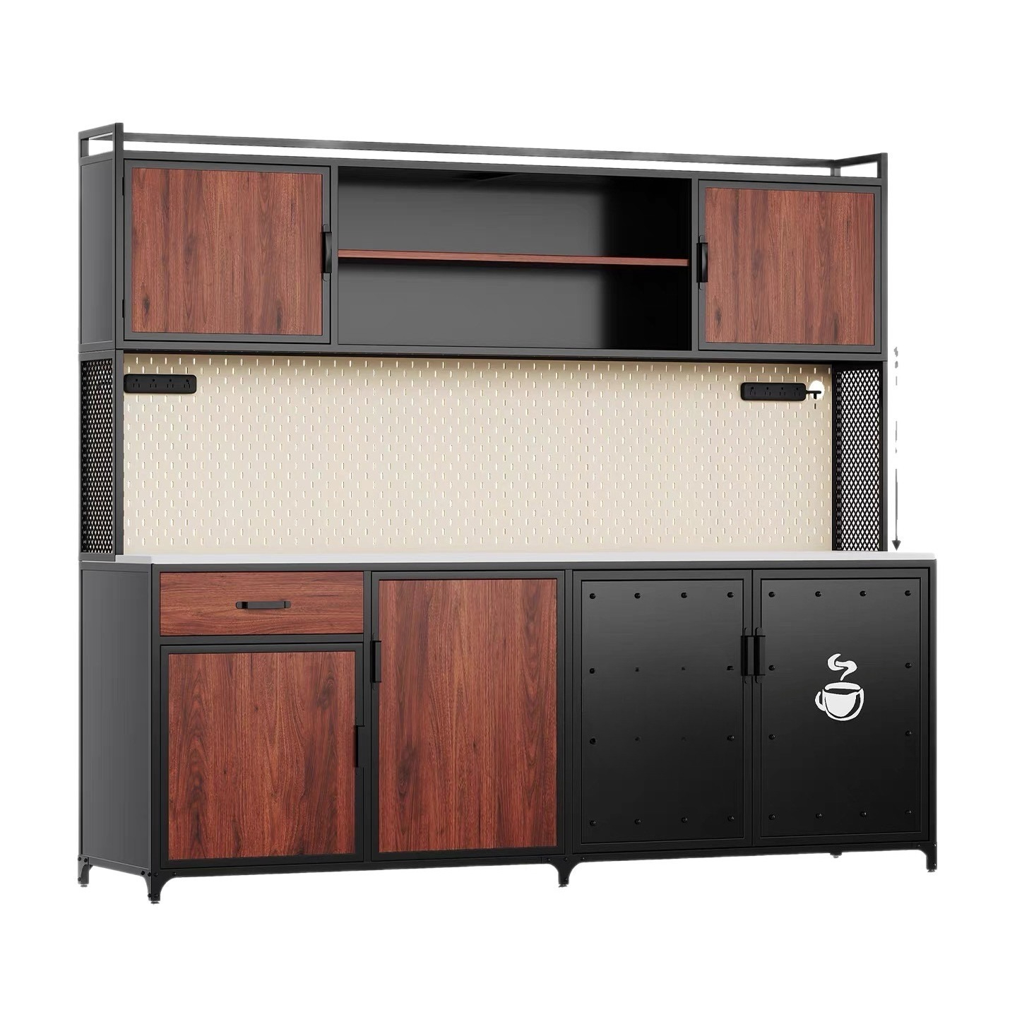 Commercial Office Company Desk – обзор и цена Commercial Kitchen Company