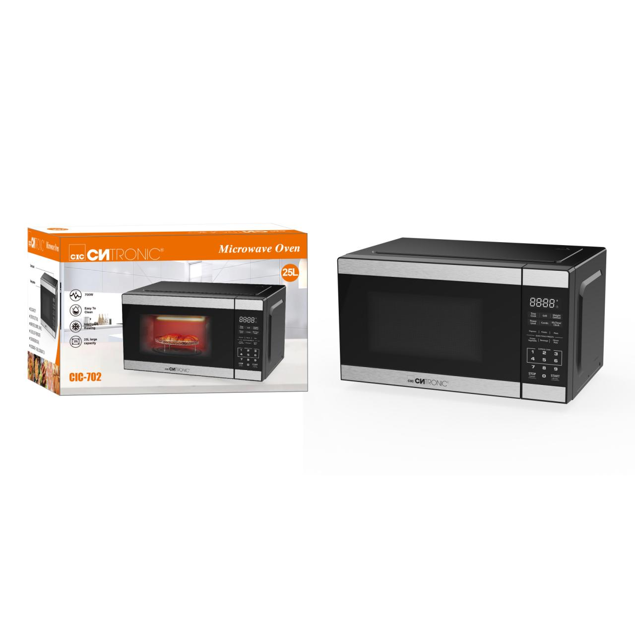 25L Big Capacity Commercial Us – обзор и цена Commercial Kitchen Use