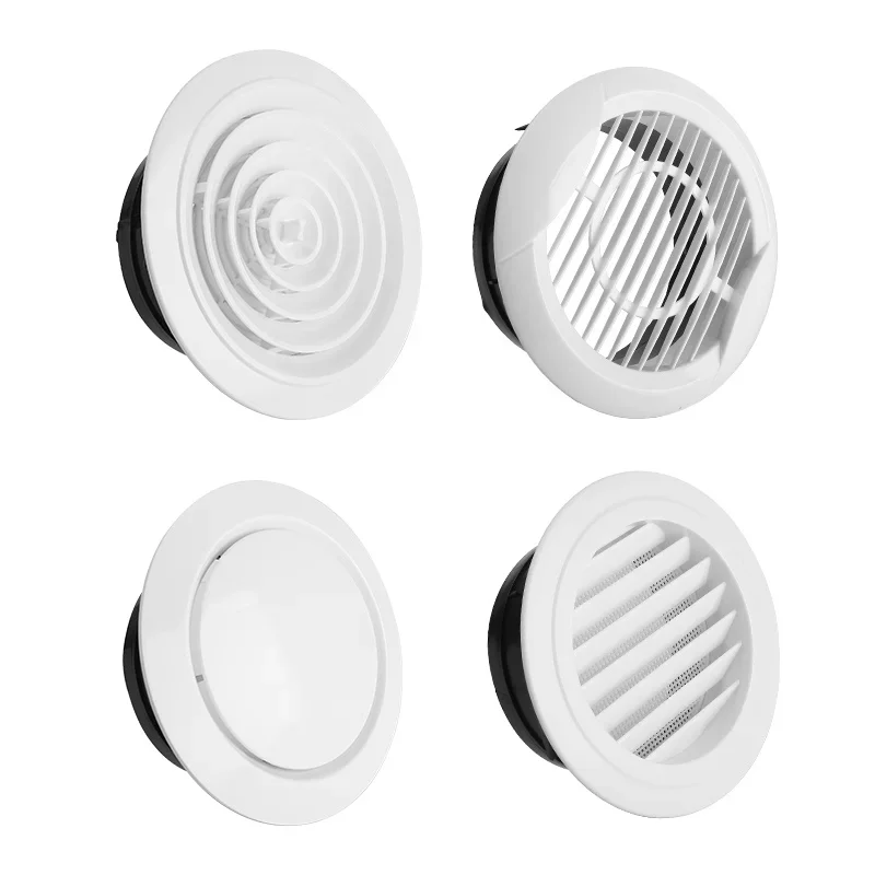 Adjustable Air Ventilation Cov – обзор и цена Commercial Kitchen Ventilation