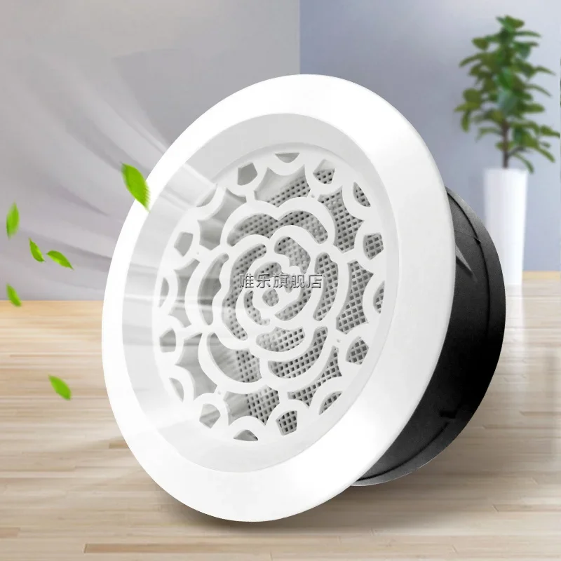 Adjustable Air Ventilation Cov – обзор и цена Commercial Kitchen Ventilation