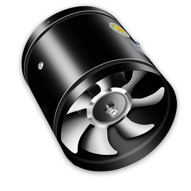 10/12inch Duct Fan Air Ventila – обзор и цена Commercial Kitchen Ventilation