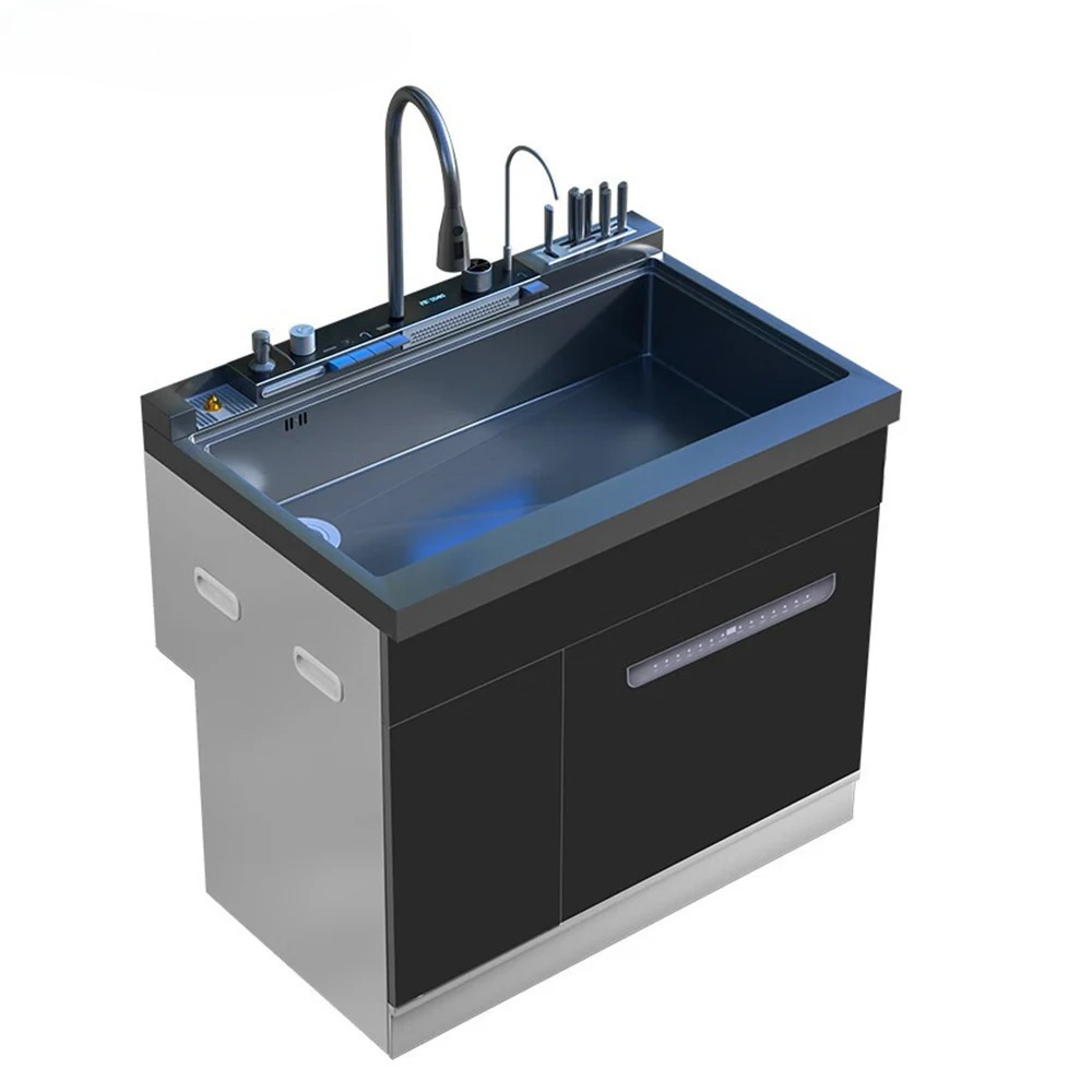 Integrated Sink Dishwasher Com – обзор и цена Commercial Kitchen Dishwasher