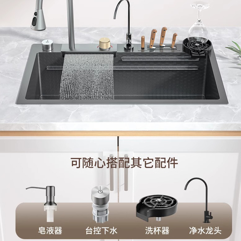 Kitchen 304 Stainless Steel Fl – обзор и цена Commercial Kitchen Dishwasher