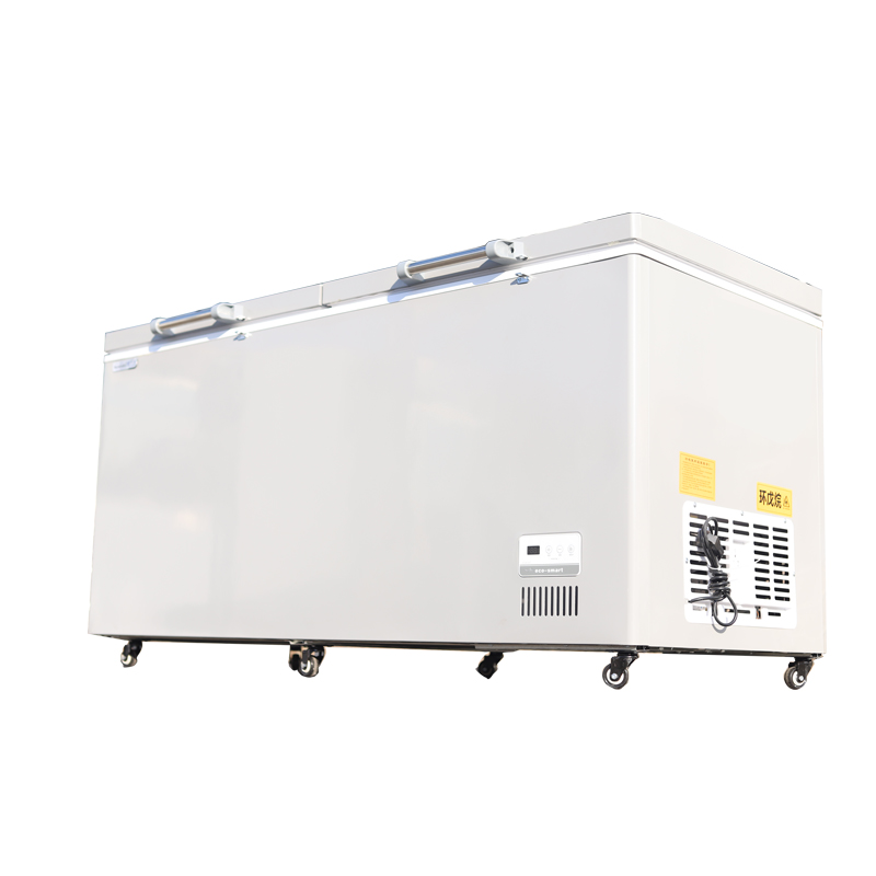 Direct Cooling Horizontal Frid – обзор и цена Commercial Kitchen Zones