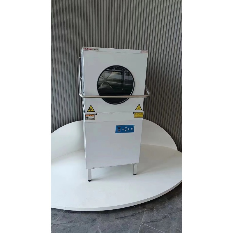 RTK High Efficiency Electric C – обзор и цена Commercial Kitchen Dishwasher