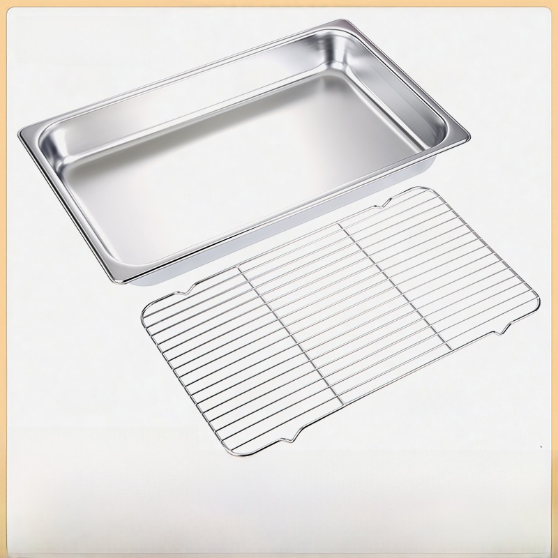 Stainless Steel Drain Pan with – обзор и цена Commercial Kitchen Dishwasher