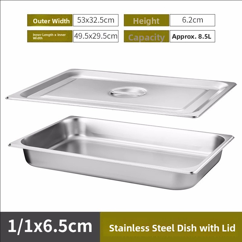 Stainless Steel Drain Pan with – обзор и цена Commercial Kitchen Dishwasher