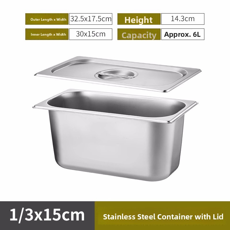 Stainless Steel Drain Pan with – обзор и цена Commercial Kitchen Dishwasher