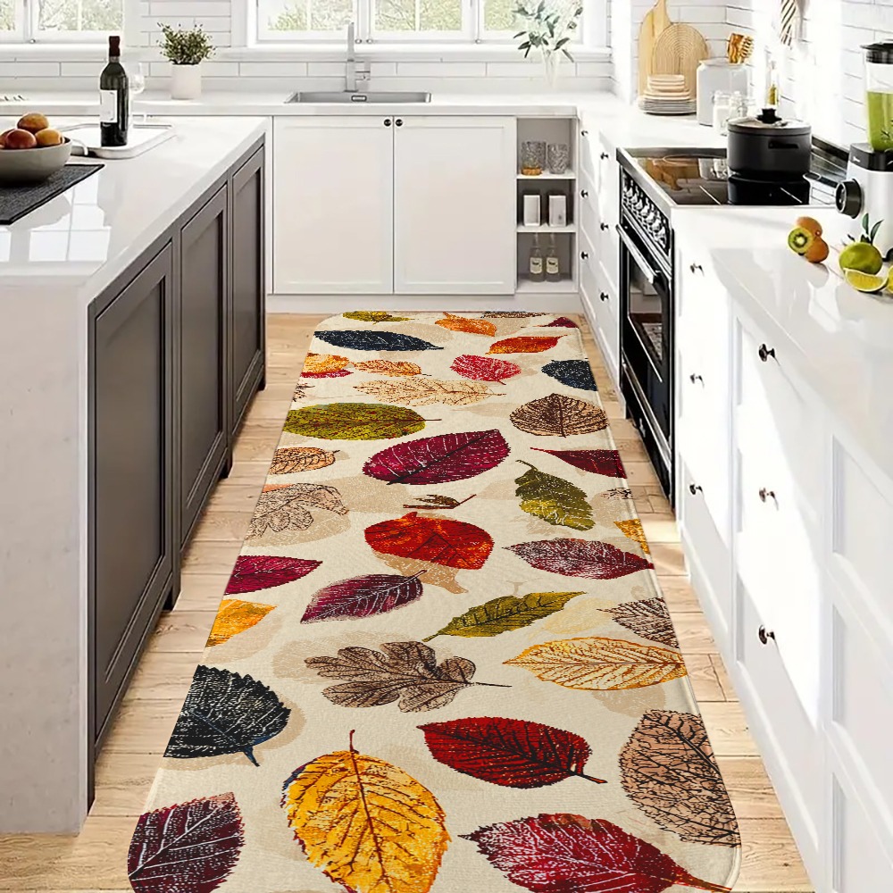 Beige Base Multicolor Autumn L – обзор и цена Commercial Kitchen Zones
