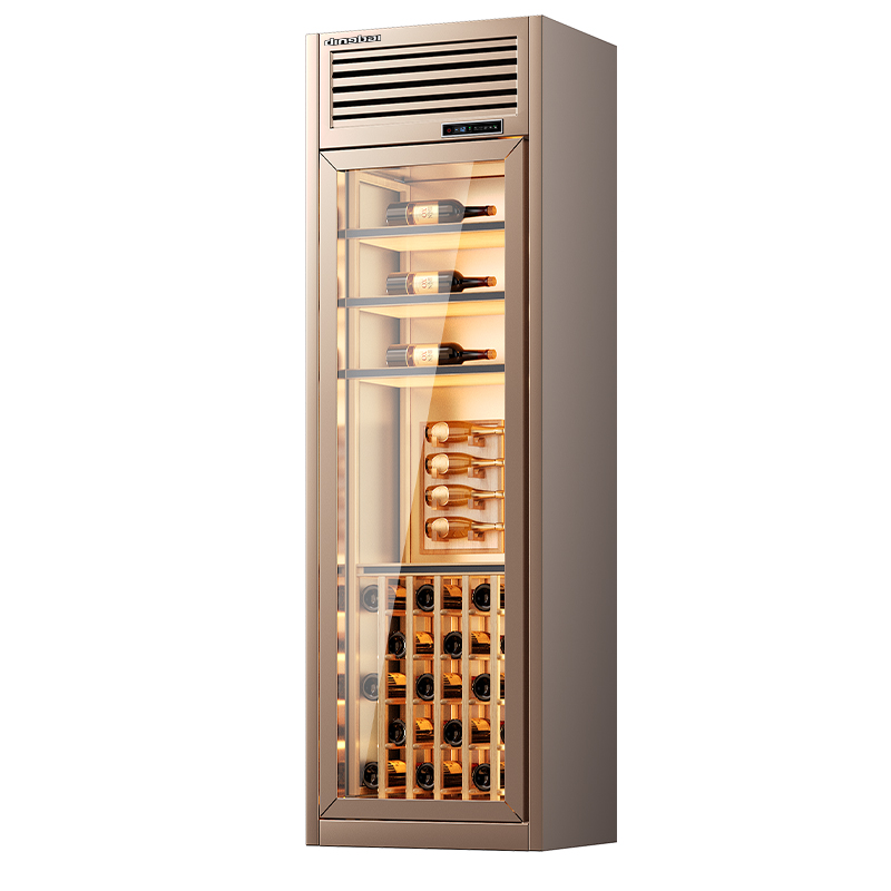 Dual Zone Freestanding Wine Re – обзор и цена Commercial Kitchen Zones