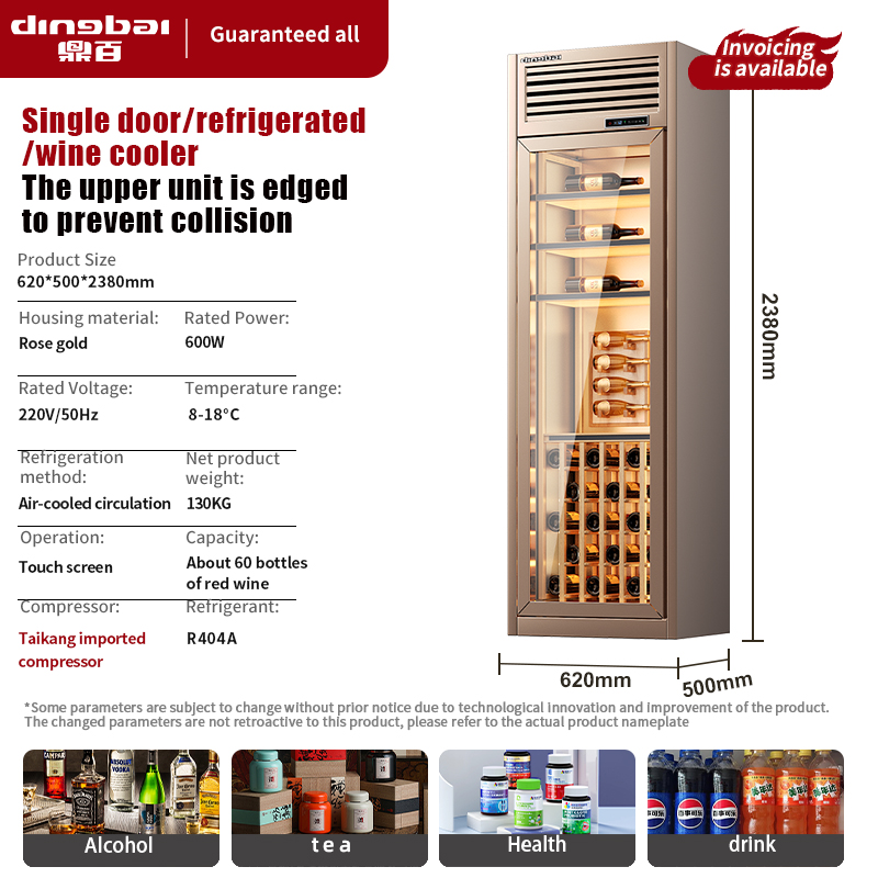Dual Zone Freestanding Wine Re – обзор и цена Commercial Kitchen Zones