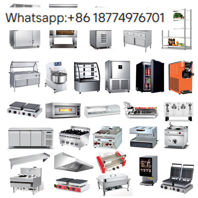 Commercial Kitchen Equipment E – обзор и цена Commercial Kitchen Pans