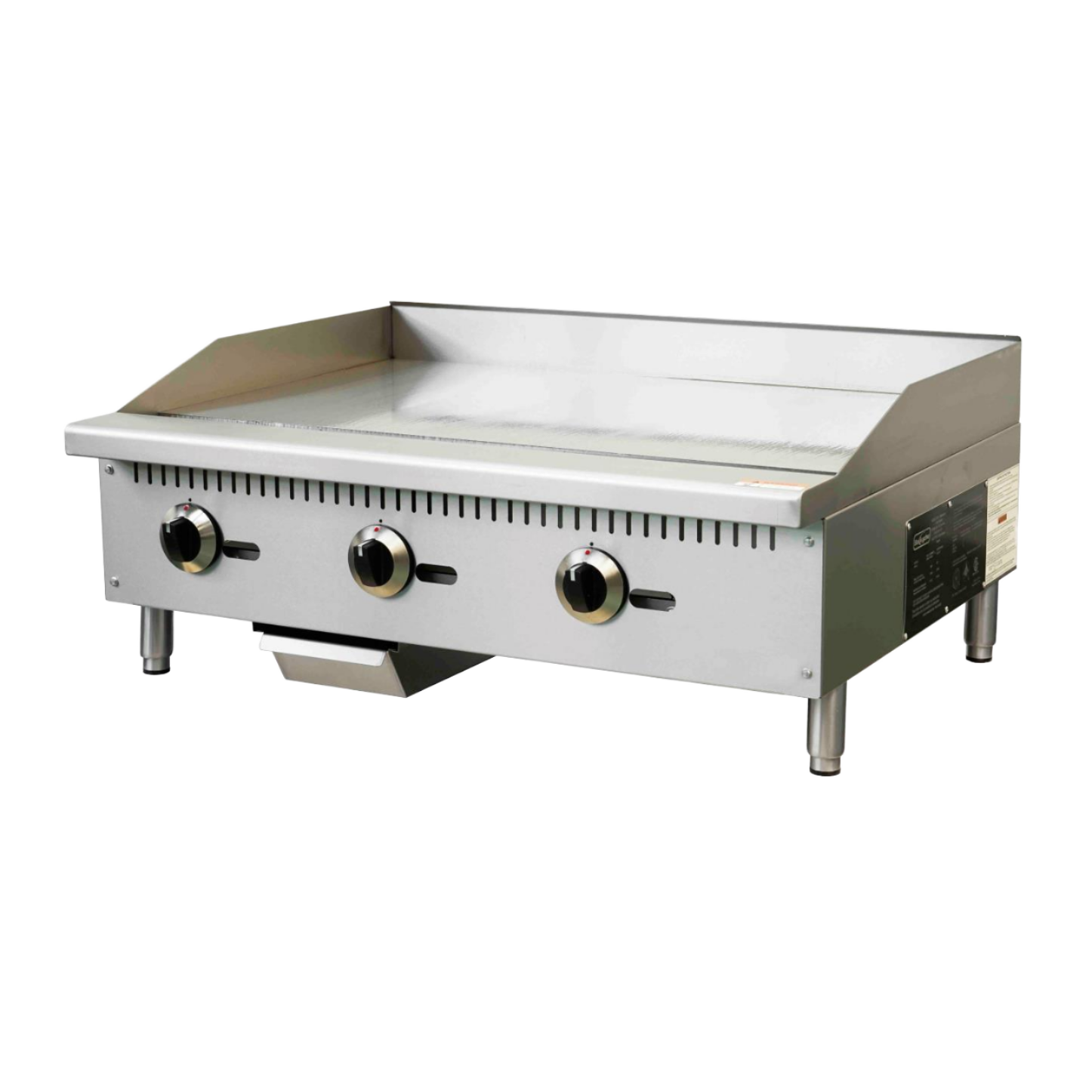 Commercial Kitchen Equipment E – обзор и цена Commercial Kitchen Pans