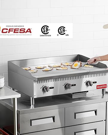 Commercial Kitchen Equipment E – обзор и цена Commercial Kitchen Pans
