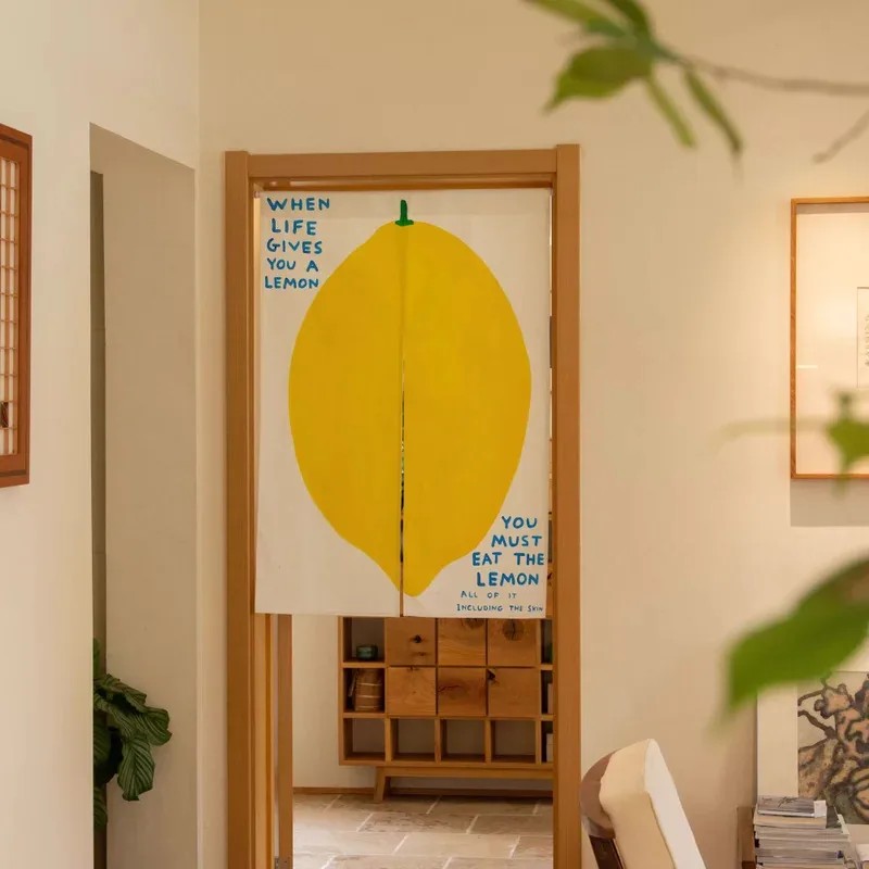 VIKAMA Minimalist Lemon Art Pr – обзор и цена Commercial Kitchen Canopy