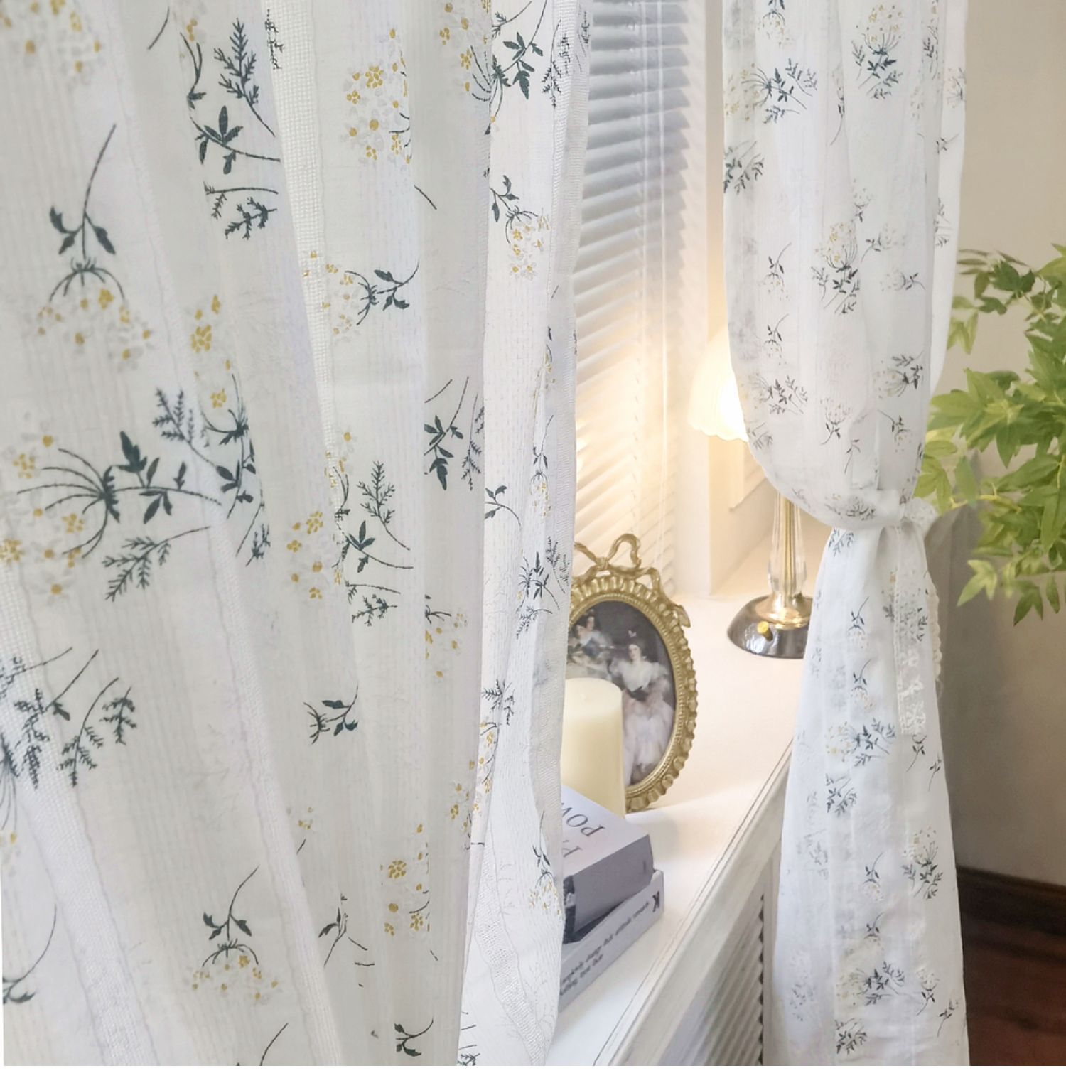 Korean Cotton Daisy Curtains R – обзор и цена Commercial Kitchen Canopy