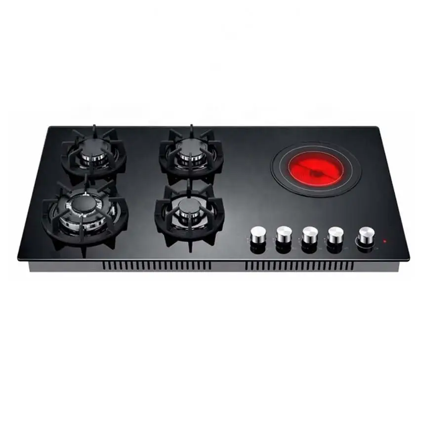 2 Burners Kitchen Cooktop 2 Ce – обзор и цена Commercial Kitchen Zones