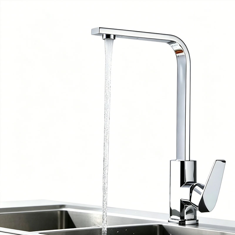 Durable Kitchen Faucet with Ce – обзор и цена Commercial Kitchen Water Filter
