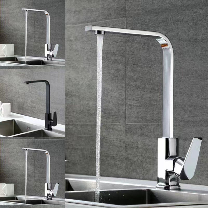 Durable Kitchen Faucet with Ce – обзор и цена Commercial Kitchen Water Filter