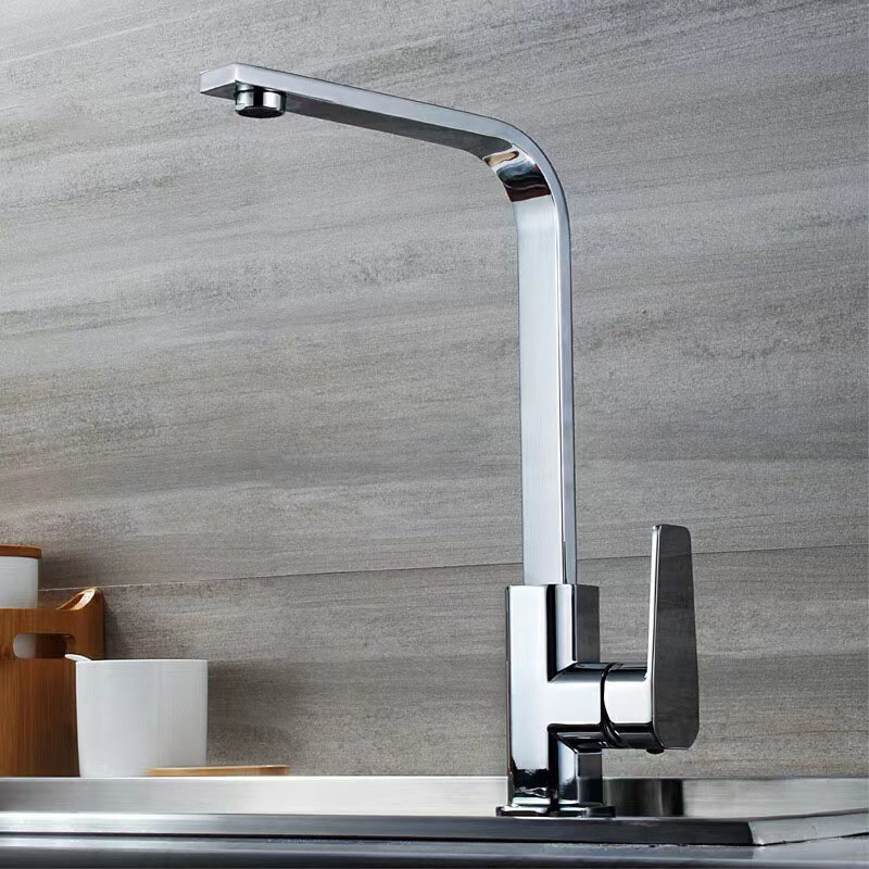 Durable Kitchen Faucet with Ce – обзор и цена Commercial Kitchen Water Filter