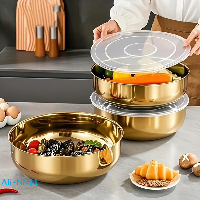 【N】Stainless Steel Mixing Bowl – обзор и цена Commercial Kitchen Dishwasher