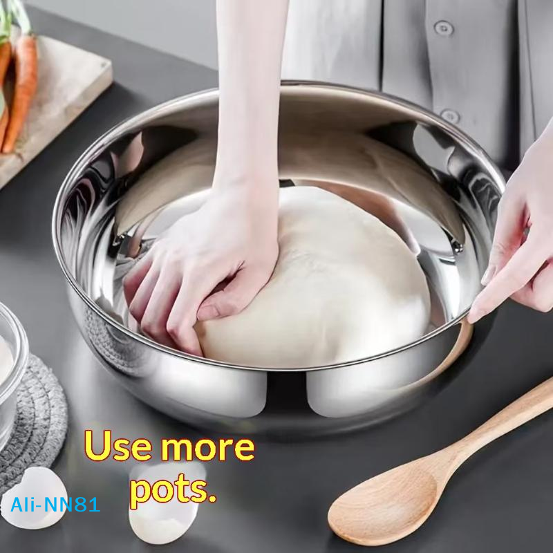 【N】Stainless Steel Mixing Bowl – обзор и цена Commercial Kitchen Dishwasher