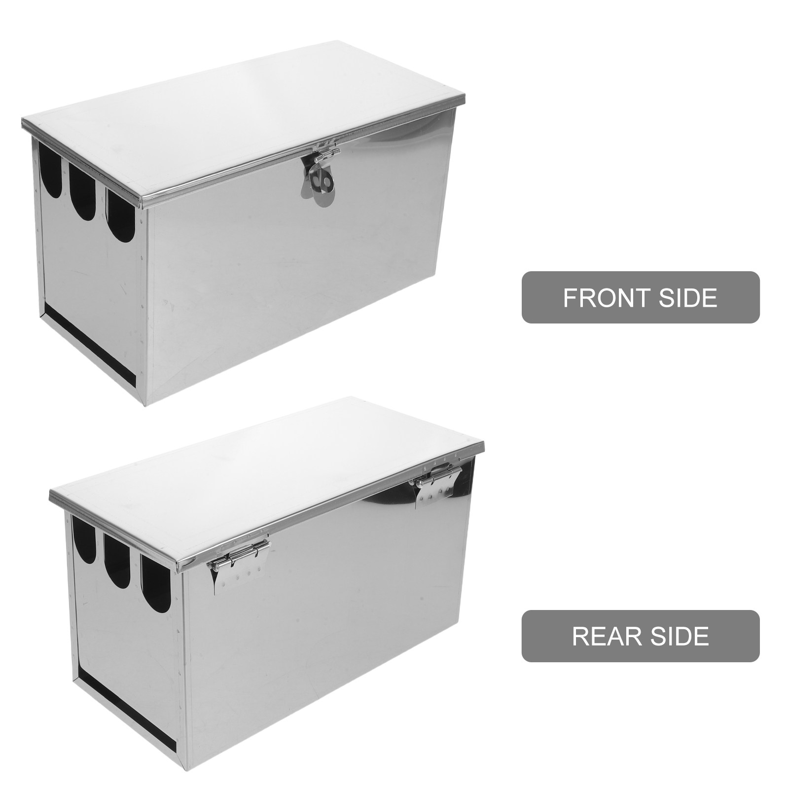 Commercial Kitchen Knife Lock  – обзор и цена Commercial Kitchen Knife Storage