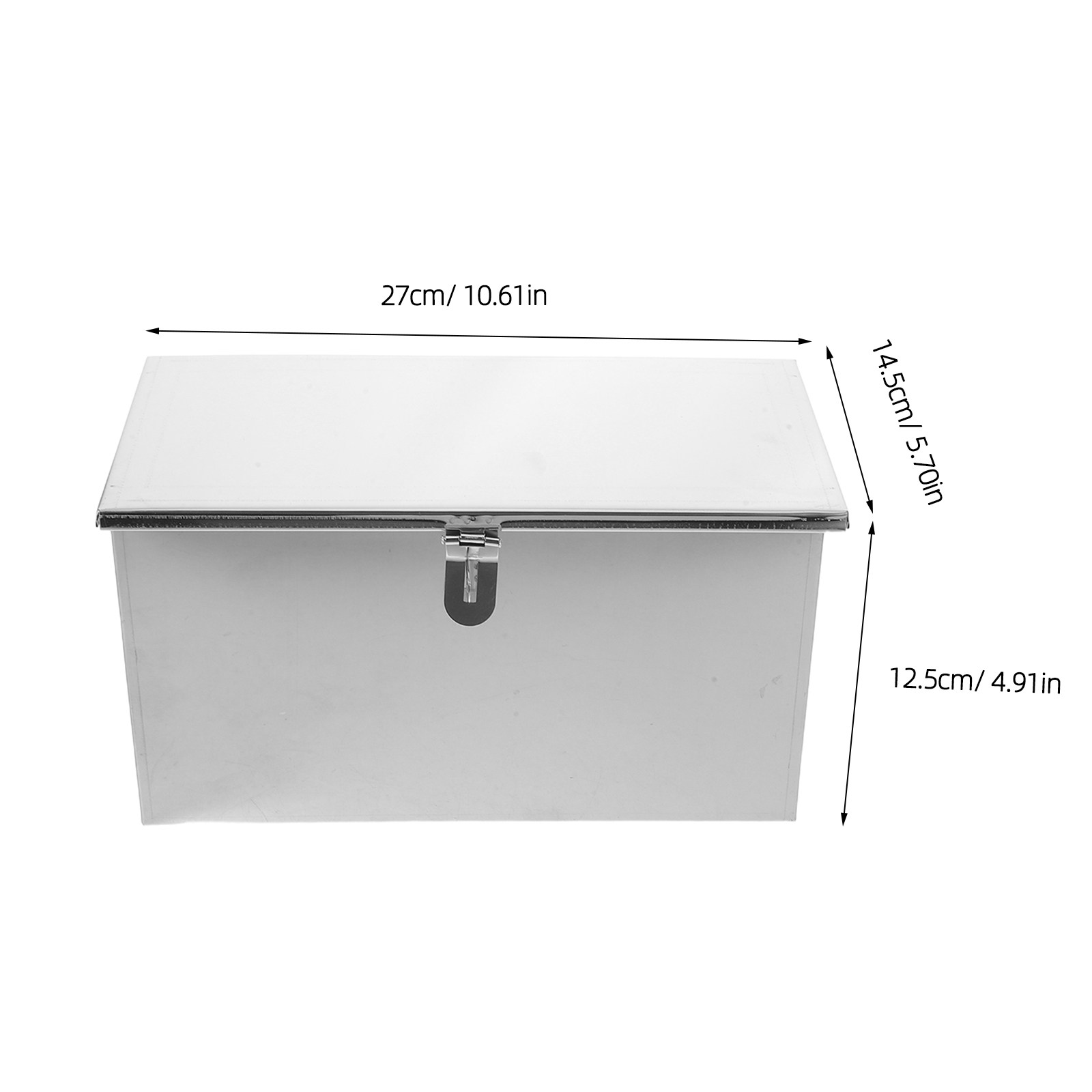 Commercial Kitchen Knife Lock  – обзор и цена Commercial Kitchen Knife Storage