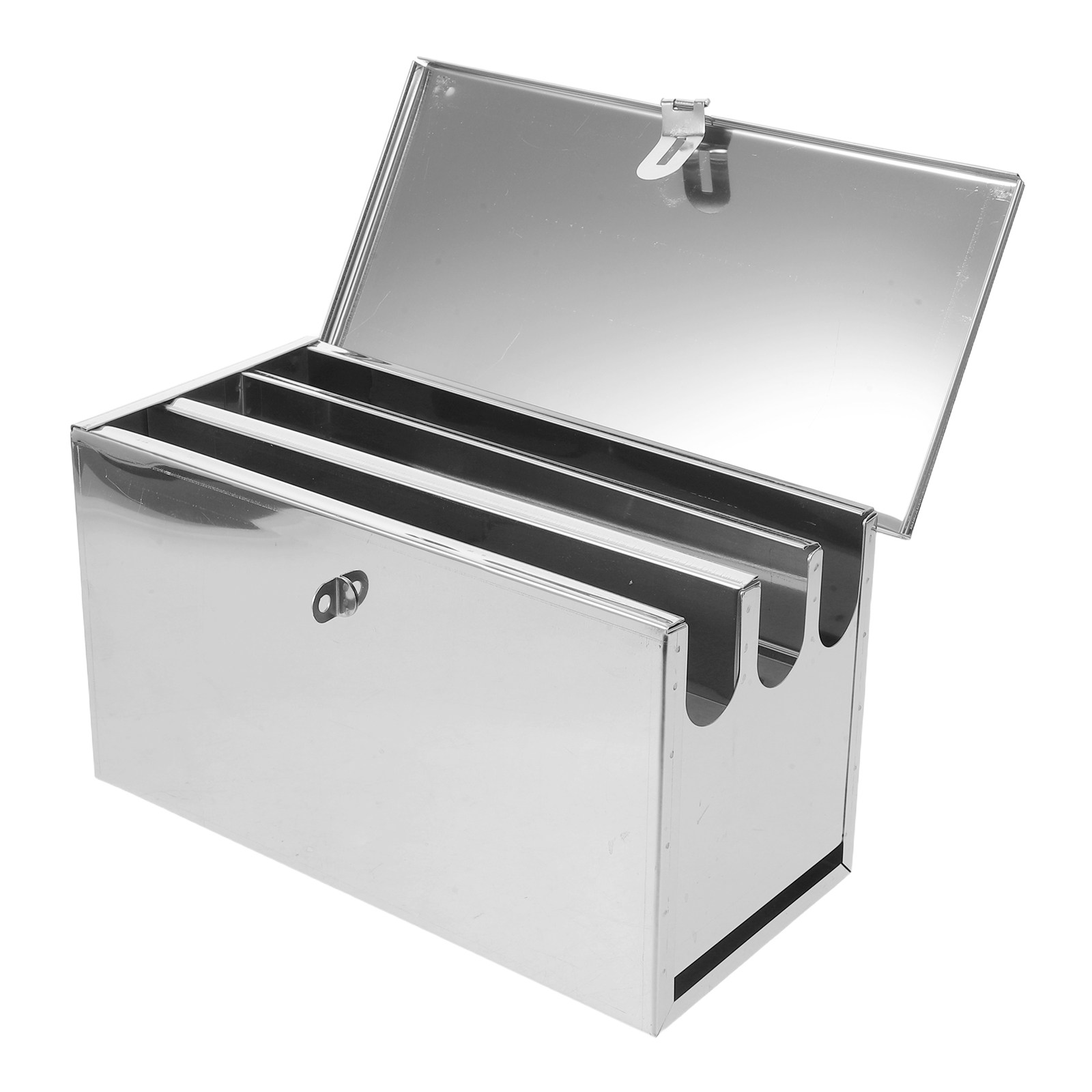 Commercial Kitchen Knife Lock  – обзор и цена Commercial Kitchen Knife Storage