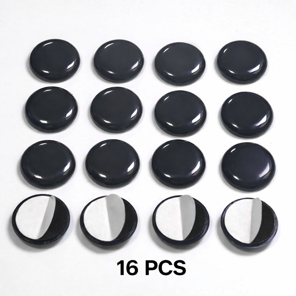 16PC Appliance Sliders for Kit – обзор и цена Commercial Kitchen Pans