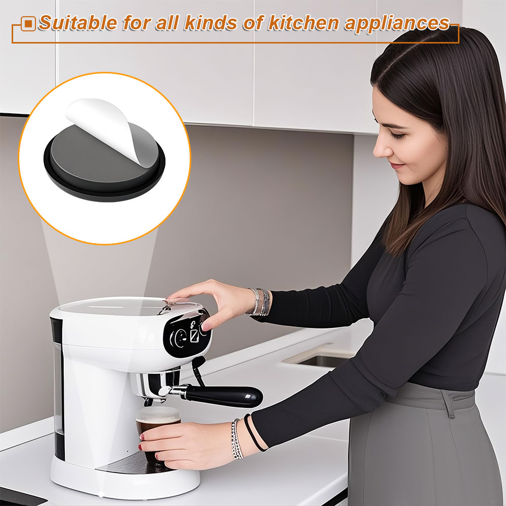 16PC Appliance Sliders for Kit – обзор и цена Commercial Kitchen Pans