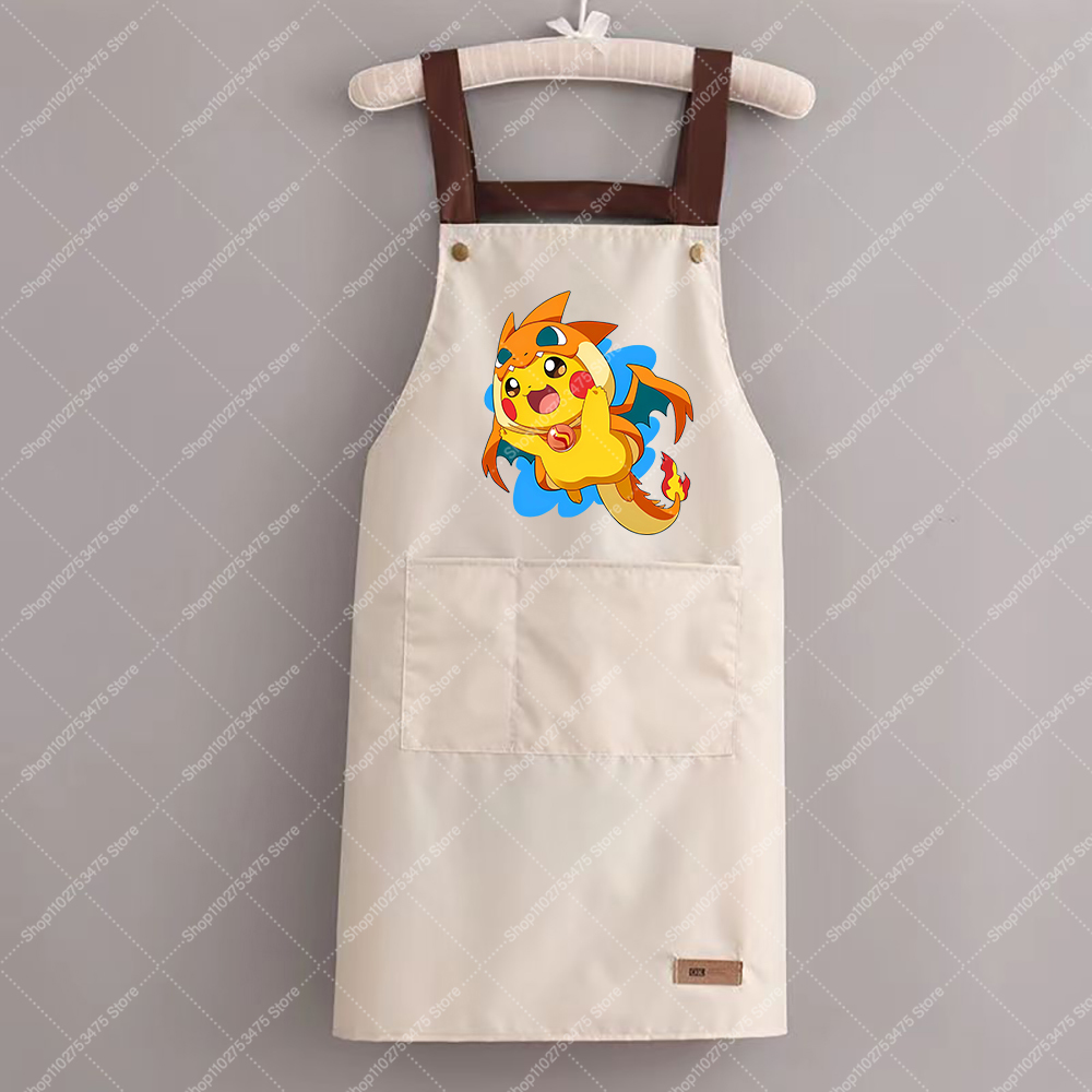 Women Men Fashion Printed Apro – обзор и цена Commercial Kitchen Items
