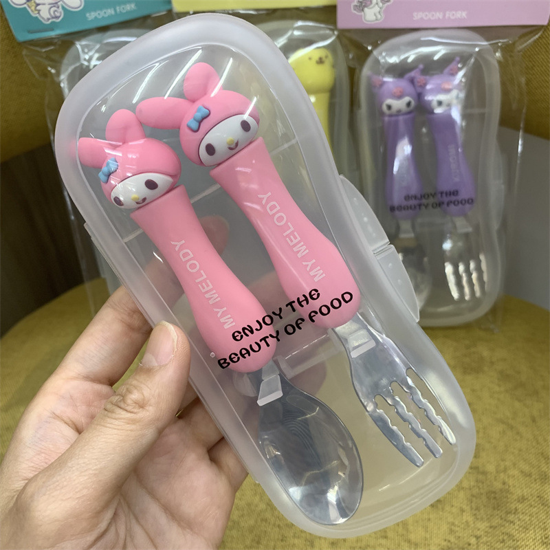 Cartoon Hello Kitty Children's – обзор и цена Commercial Kitchen Items