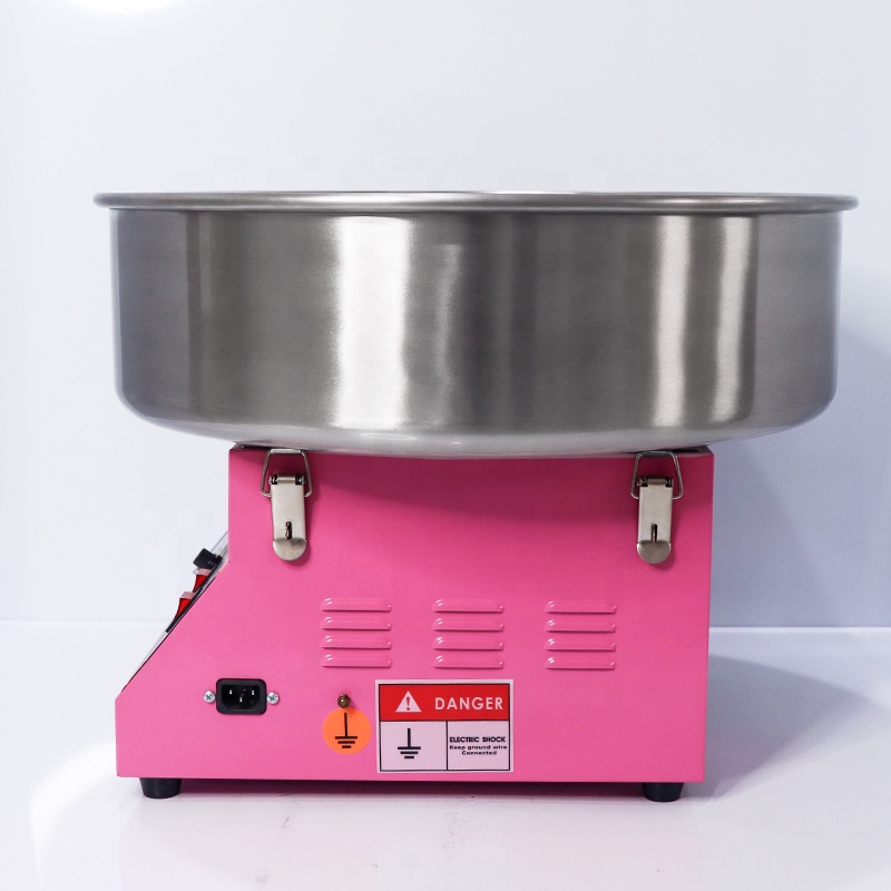 Hot Sale Commercial Cotton Can – обзор и цена Commercial Popcorn Machine