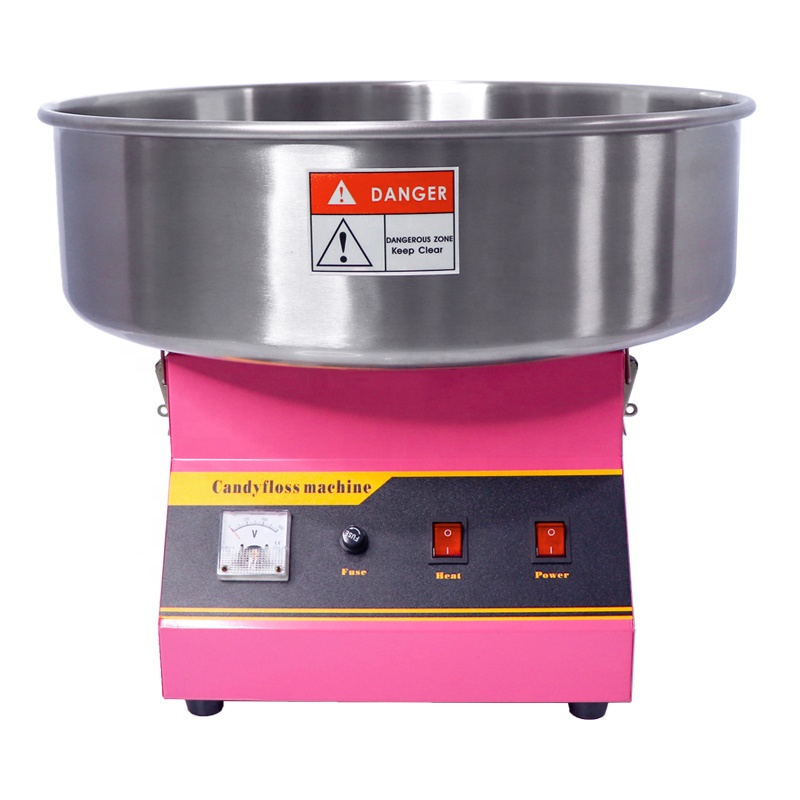 Hot Sale Commercial Cotton Can – обзор и цена Commercial Popcorn Machine