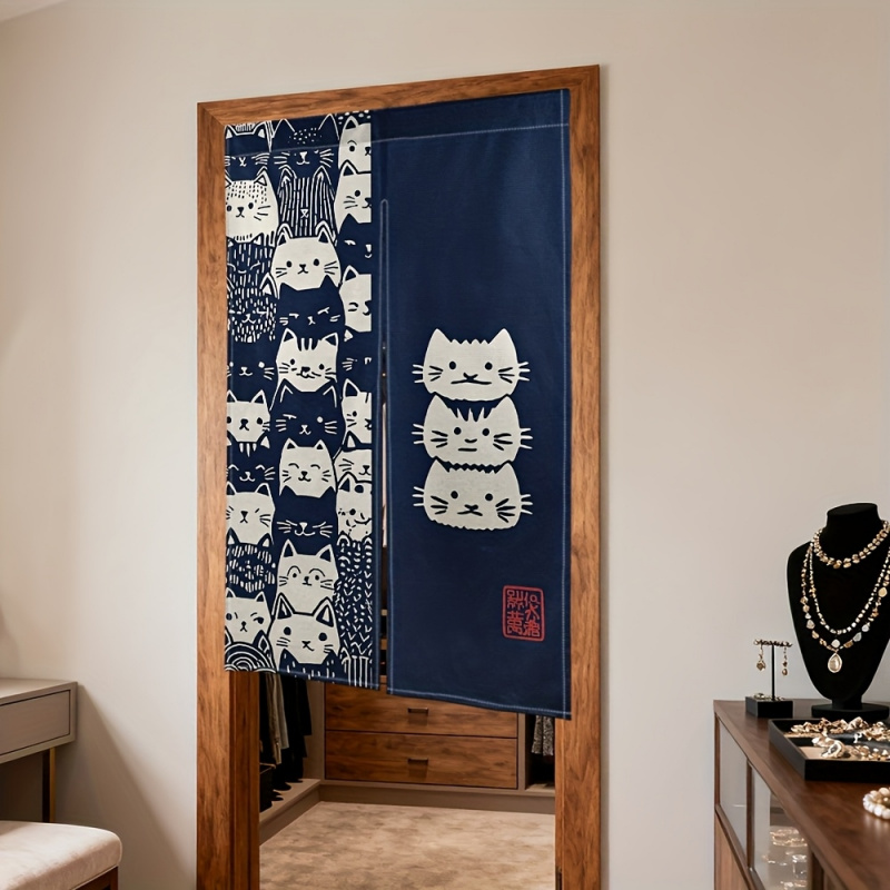 VIKAMA Cute Cat Japanese-Style – обзор и цена Commercial Kitchen Canopy