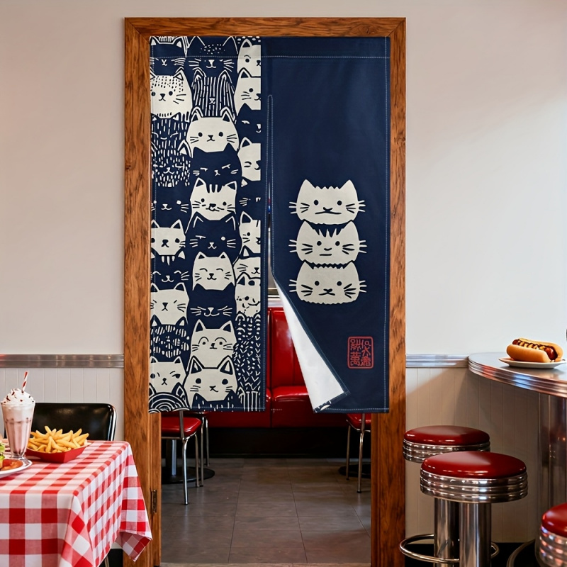 VIKAMA Cute Cat Japanese-Style – обзор и цена Commercial Kitchen Canopy