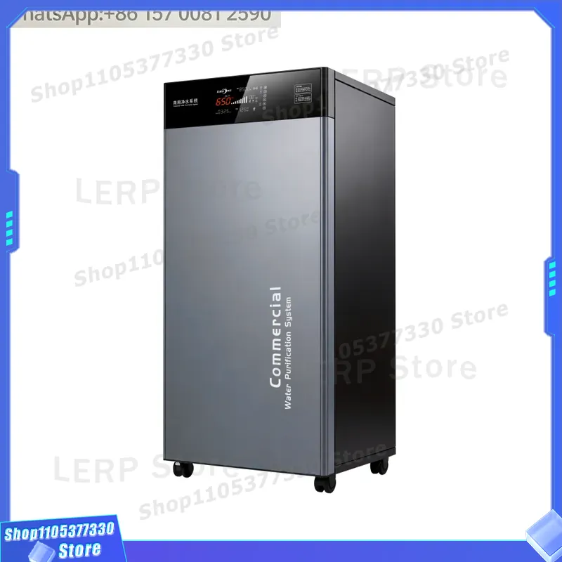 Commercial Use Water Purifier  – обзор и цена Commercial Kitchen Water Filter