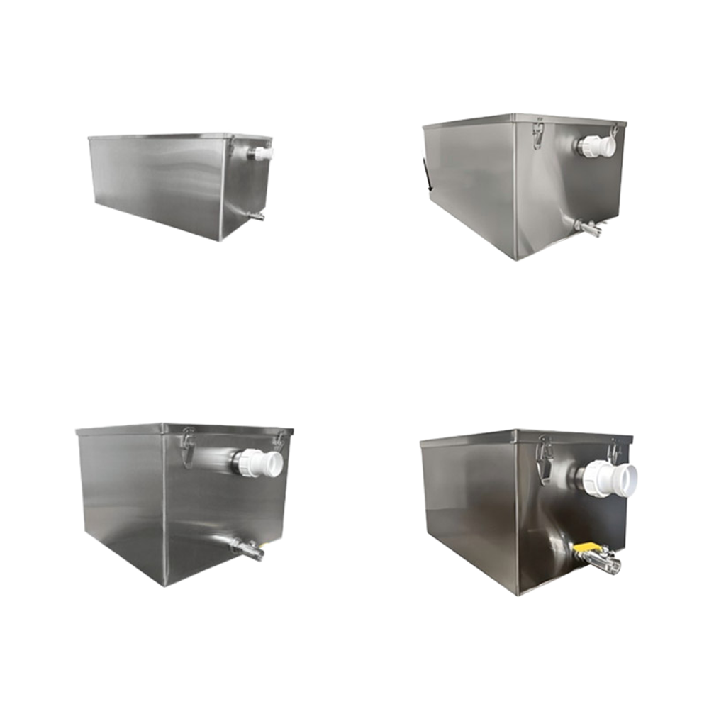 Commercial Kitchen Stainless S – обзор и цена Commercial Kitchen Water Filter