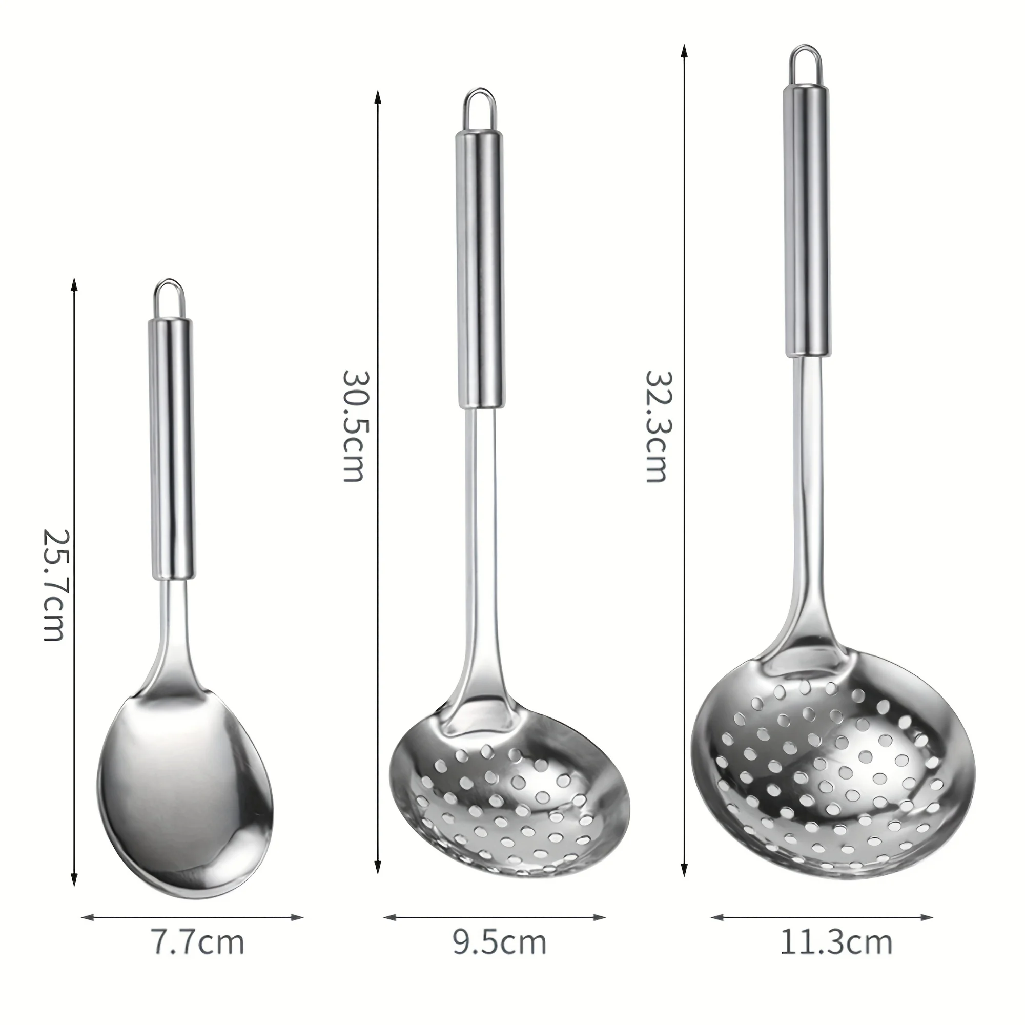 9pcs Cooking Utensil Set, 304  – обзор и цена Commercial Kitchen Dishwasher