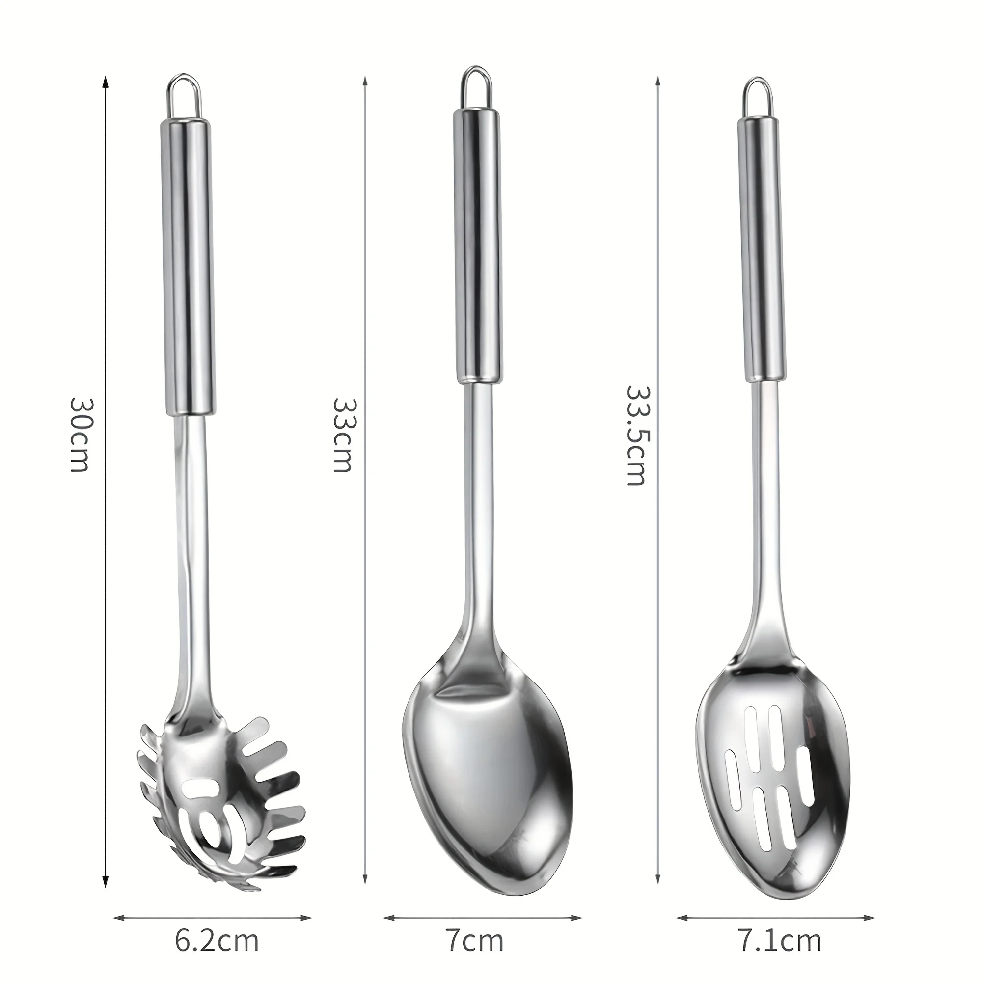 9pcs Cooking Utensil Set, 304  – обзор и цена Commercial Kitchen Dishwasher
