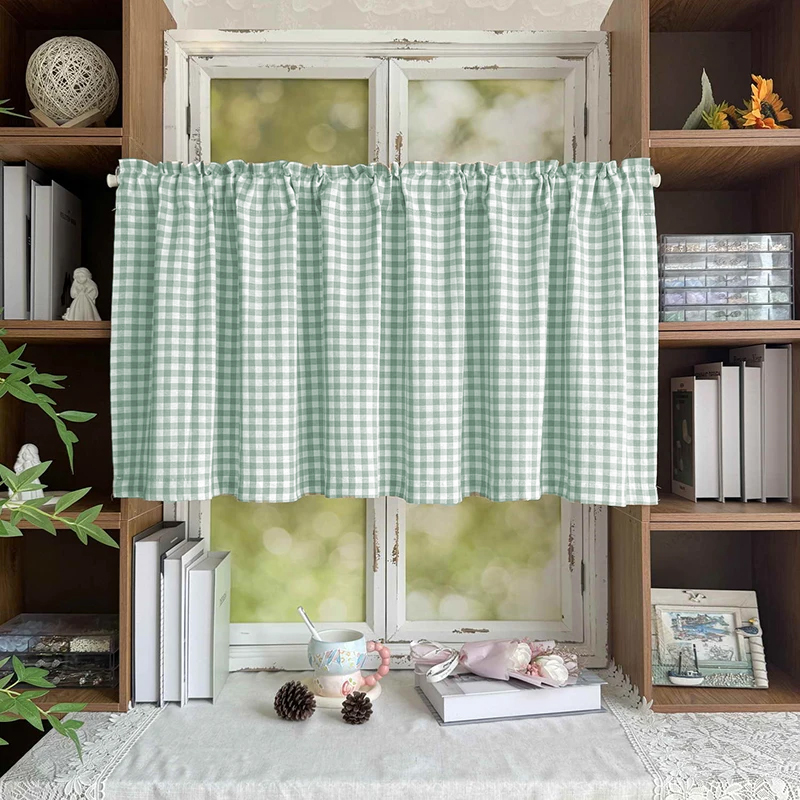Fresh Style Checkered Cloth Sh – обзор и цена Commercial Kitchen Canopy