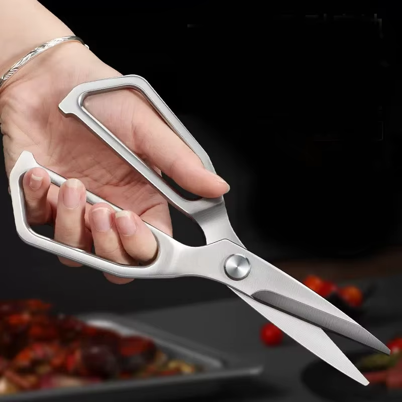 Home Use Sharp Stainless Steel – обзор и цена Commercial Kitchen Use