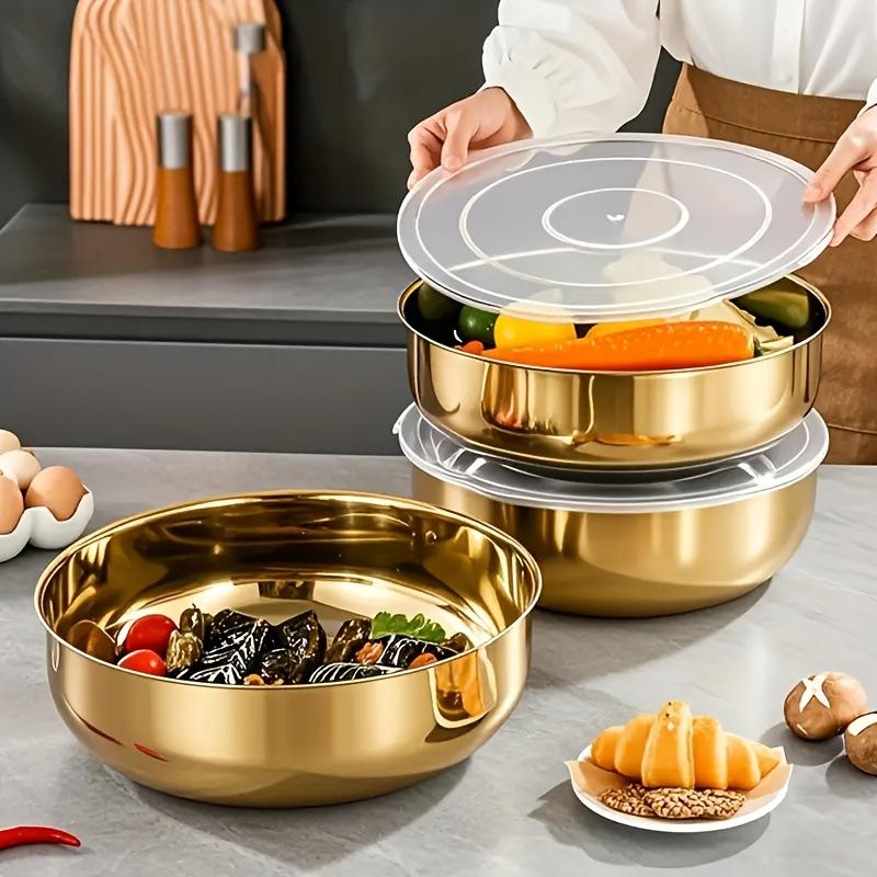 New Stainless Steel Mixing Bow – обзор и цена Commercial Kitchen Dishwasher