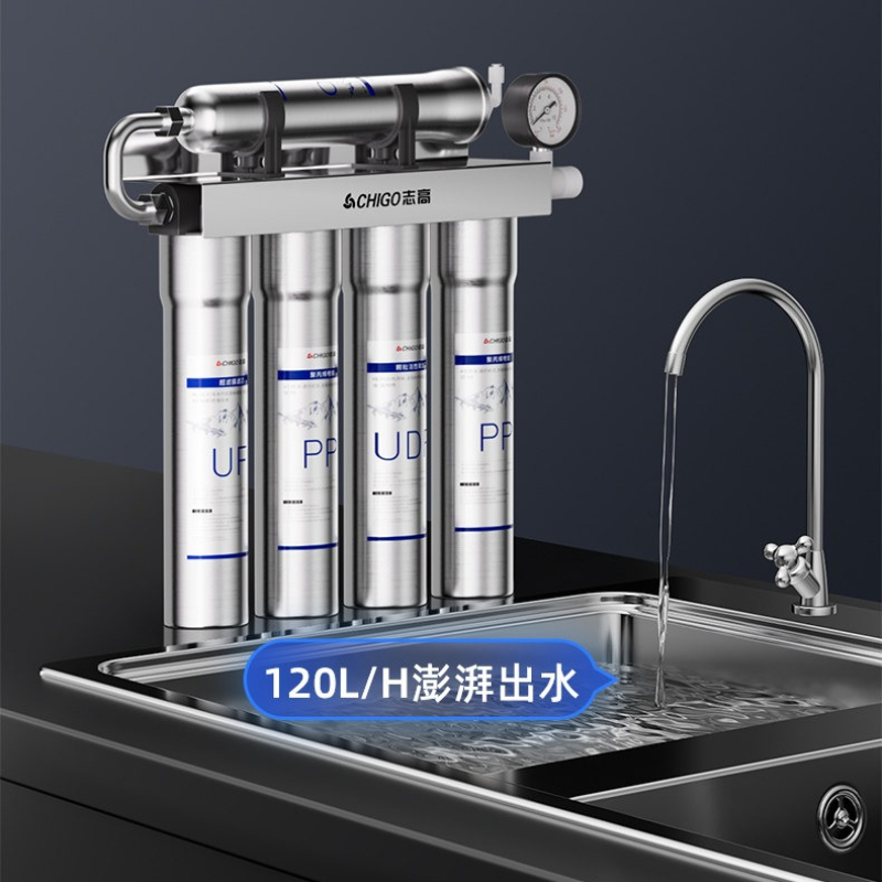 Direct Drinking Water Purifier – обзор и цена Commercial Kitchen Water Filter