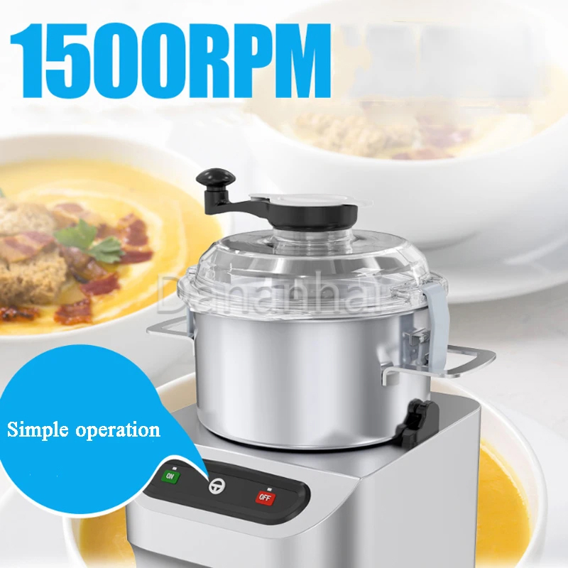 Desktop Meat Processing Machin – обзор и цена Commercial Kitchen Use