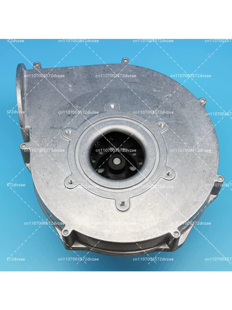 Fried stove fan Aluminum shell – обзор и цена Commercial Kitchen Ventilation