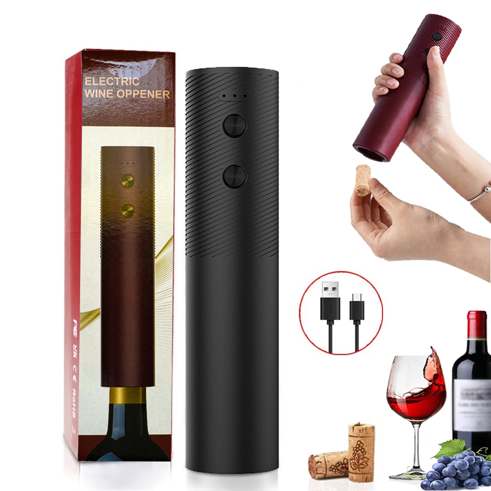 Electric Wine Bottle Opener Au – обзор и цена Commercial Kitchen Items