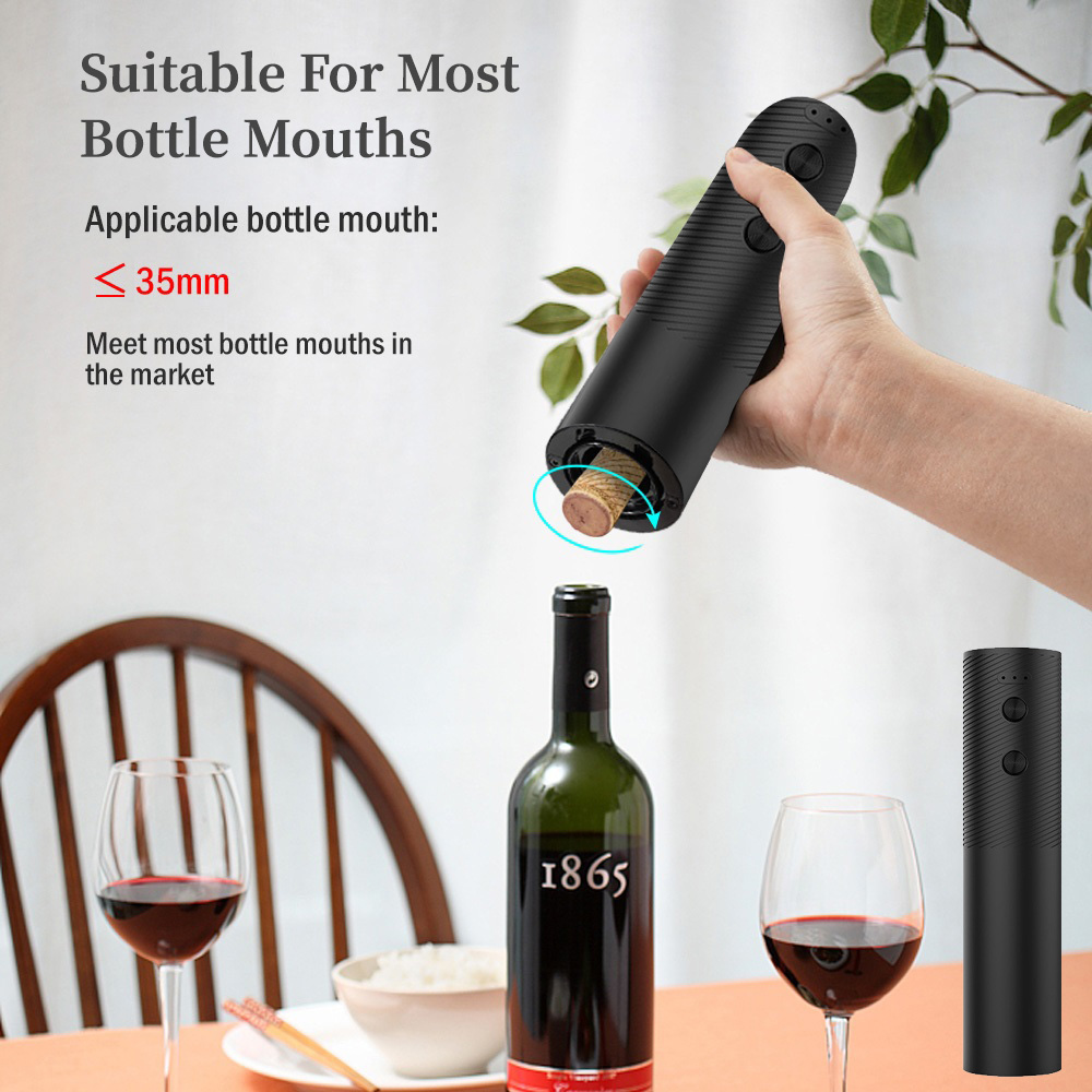 Electric Wine Bottle Opener Au – обзор и цена Commercial Kitchen Items
